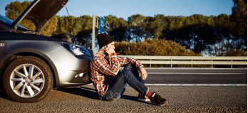 Споры по ДТП