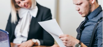 Трудовые споры