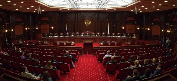 Участие в суде в качестве представителя по уголовному делу